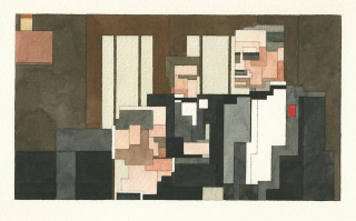 Illustration for article titled The Awesome Pixel Art The Internet Deserves